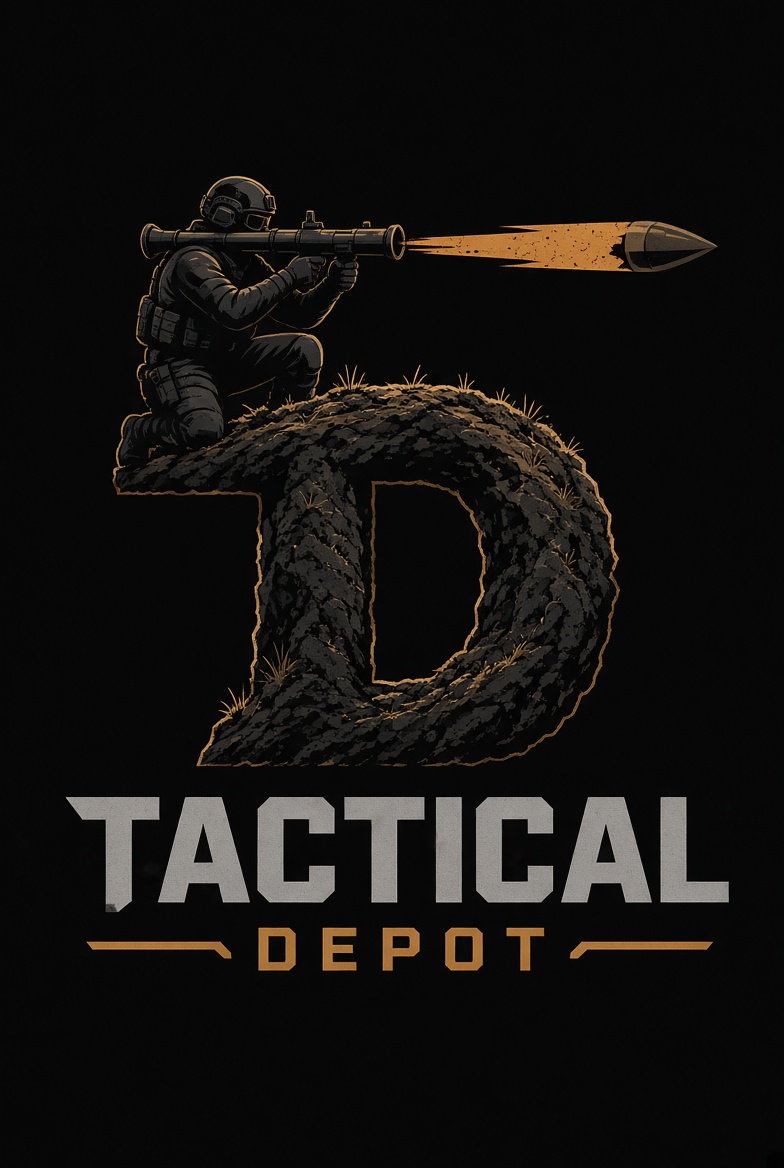 Tactical Depot